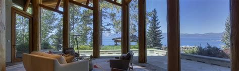 Lake Tahoe Real Estate | Tahoe Luxury Properties