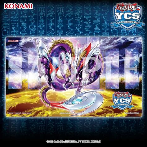 Playmat Top Anotherverse Dragon Ycs Team Konoha Store Chile