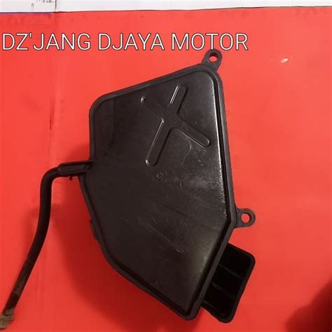 Box Filter Saringan Udara Bajaj Pulsar 135 Ls Lengkap Karet Original