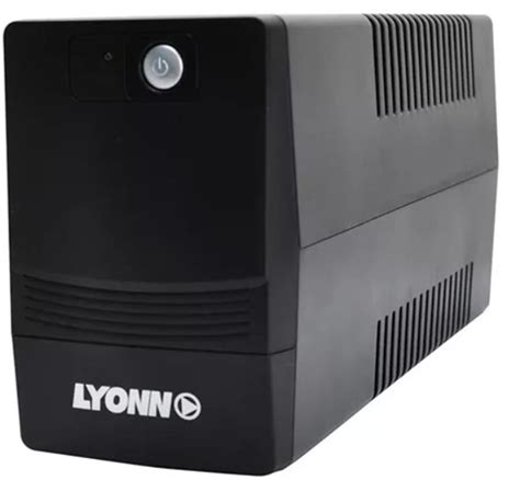 Ups Lyonn CTB 800AP Led