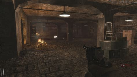 Nacht Der Untoten Reimagined - callofdutyrepo Waw Maps July 12, 2015