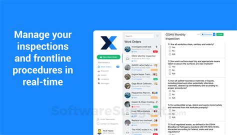 MaintainX Pricing Features Reviews 2021 Free Demo