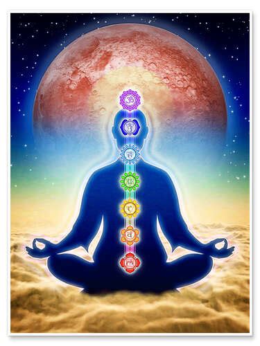 Os Chakras Guia Completo Para Entender E Equilibrar Seus Centros De