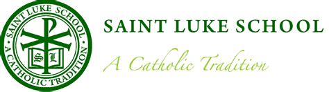 Saint Luke School – A Catholic Tradition