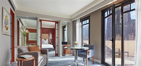 Park Hyatt, Melbourne, Melbourne Review | The Hotel Guru