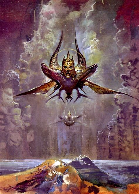 Bruce Pennington S Sci Fi Art Sci Fi Art Science