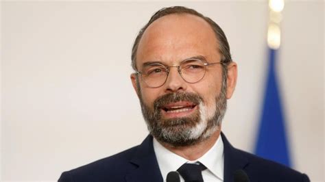 French prime minister Edouard Philippe resigns, reshuffle expected