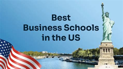 Navigating Success: The Top 50 Undergraduate Business Schools in the USA - DAMMCOOLBOY