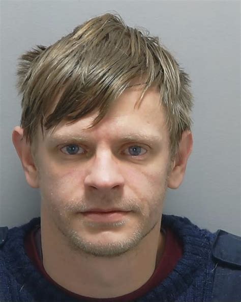 Marc Daniel Sex Offenders Database UK