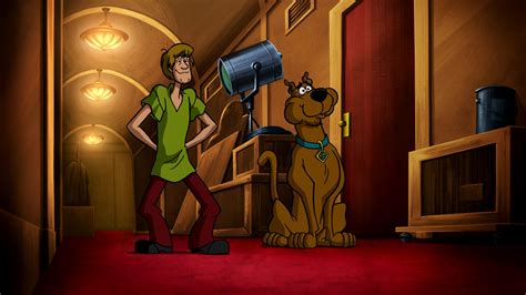 Scooby Doo Stage Fright Screencap Fancaps