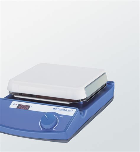 IKA Hot Plates