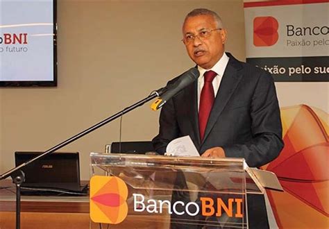 Bgi Compra 10 De Participação No Banco De Negócios Internacionais Bni