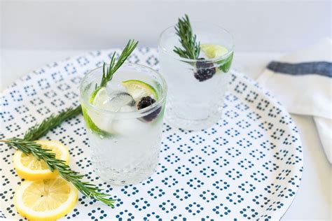 Classic Gin Fizz Cocktail Recipe