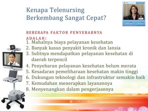 Telenursing Ppt Mk Sik Pptx