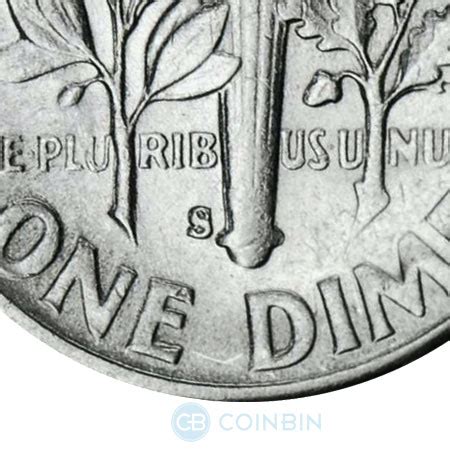 1949 S Roosevelt Dime Values, Key Dates, Errors, & (Price Chart ...