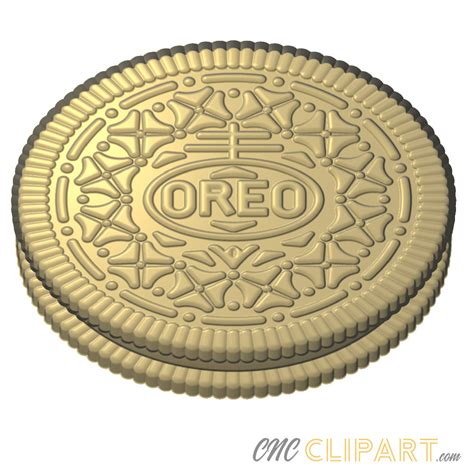 Oreo Clipart Free Free Images At Clker Vector Clip Art Clip