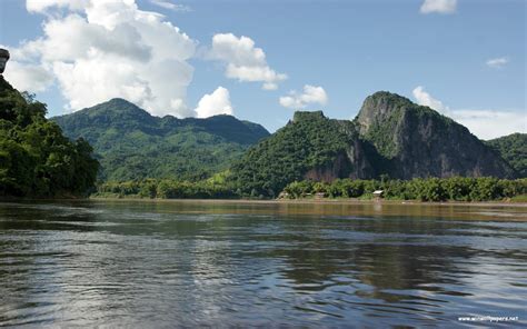 Laos Wallpapers - Wallpaper Cave