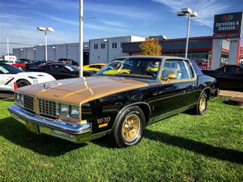 1980 Oldsmobile Cutlass For Sale ClassicCars CC 936212