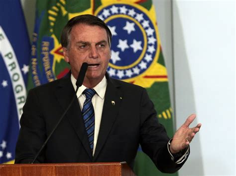 Bolsonaro Revoga Decreto Sobre Participação Privada No Sus Cnn Brasil