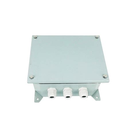 Junction Boxes Jennings Anodes