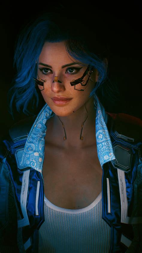 Self Cyberpunk Cosplay Artofit