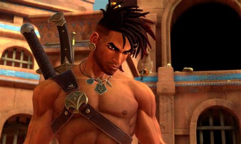 Prince Of Persia The Lost Crown Ganha Trailer De Vis O Geral Da