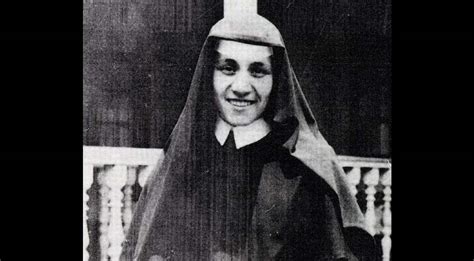 From A Nun How Did Mother Teresa Become A Saint