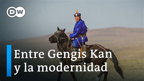 Mongolia el ascenso y la caída de un imperio DW Documental YouTube