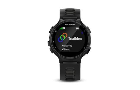 Garmin Forerunner Xt Review Pcmag