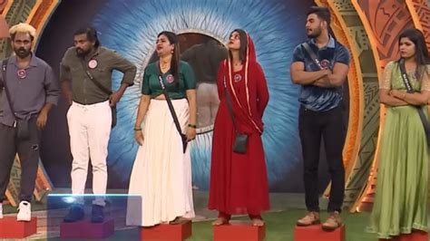 ഇതെന്താ 😱😱ഇങ്ങനെ എല്ലാവരെയും ഞെട്ടിച്ചു Bigg Boss Malayalam Season