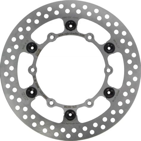 Części motocyklowe Ng Brake Disc Tarcza Hamulcowa Przód Yamaha Wr 125 R