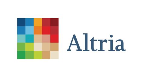 Altria Group Logo Download - AI - All Vector Logo