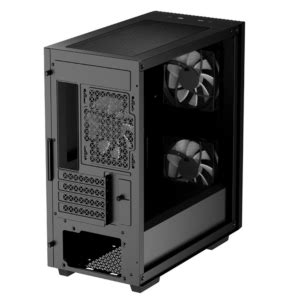 DeepCool Matrexx 40 3FS Essential Micro ATX With 3 Fans Pakistan