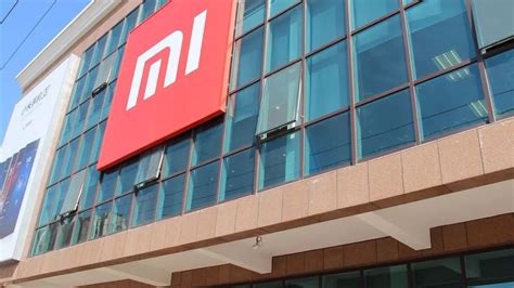 Xiaomi Supera A Apple Y Se Convierte En El Segundo Mayor Fabricante De