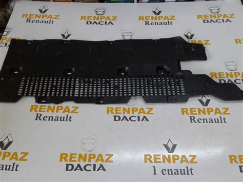 Renpaz Renault Yedek Parca RENAULT MEGANE 4 ALT MUHAFAZA SAĞ 748142239R