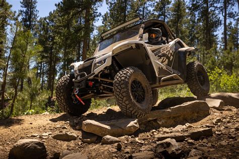 New Arctic Cat Wildcat Xx Black Hills Edition Utility Vehicles In