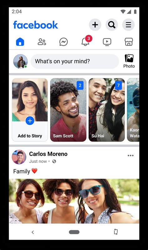 Facebook Lite Apk 2024 Tải Và Cài Đặt Nhanh Chóng Trên Thiết Bị Android