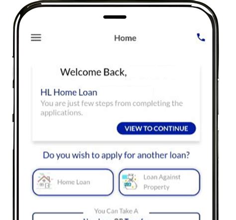 Sammaan Capital App Your Digital Home Loan Solution