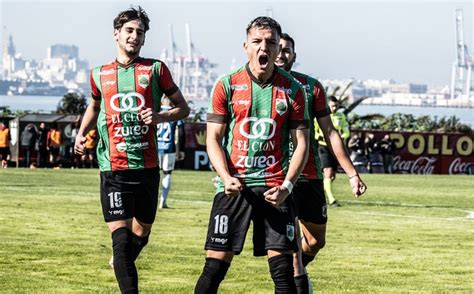 Clausura Rampla Juniors Gan A Cerro Largo En El Ol Mpico Y Sue A