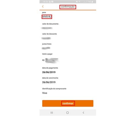 Como pagar conta pelo celular no app do Itaú Produtividade TechTudo