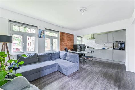 Wyndham Road Camberwell London Se Bed Flat For Sale