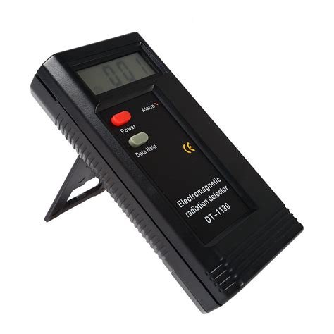 Dt1130 Digital Electromagnetic Radiation Detector Emf Meter Dosimeter