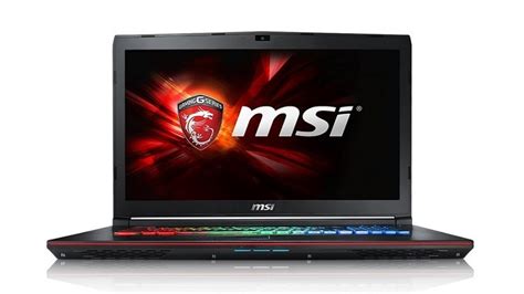 msi ge qf apache pro gaming laptop review  faster stronger