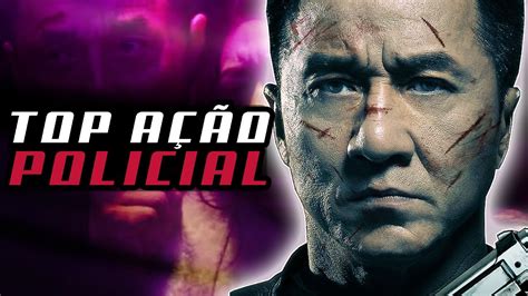 FILMAÇO DE AÇÃO POLICIAL COMPLETO DUBLADO HD filmes completos