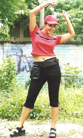 Glam Gallery Jyothika Hot Pictures