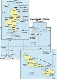 Uvea | island, Wallis and Futuna | Britannica.com