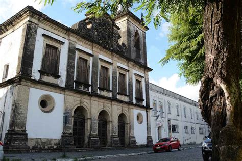 Igreja Mosteiro de São Bento João Pessoa Horário de Missa