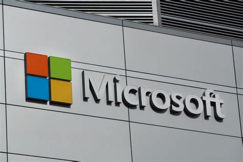 Microsoft Stock Price Today