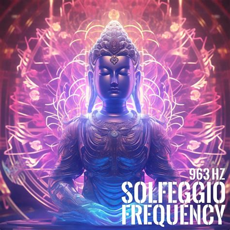 963 Hz Solfeggio Frequency Youtube