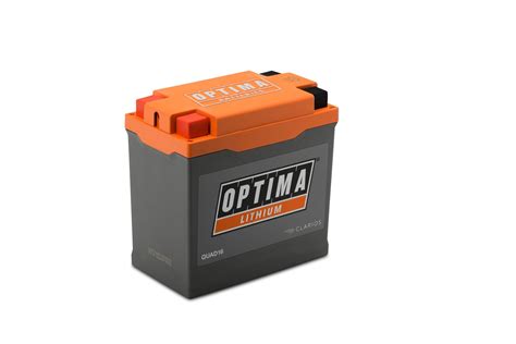 Optima Batteries For Motorcycles Maybe Adventure Rider